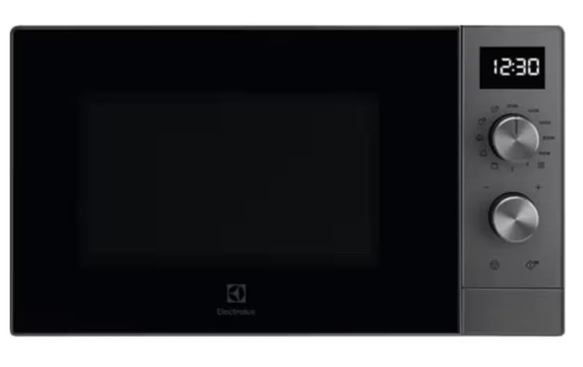 Electrolux Mikrowelle FMW25EMGMS