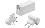 ASUS AC100-02 Charger, 100/65/45/27/15 Watt