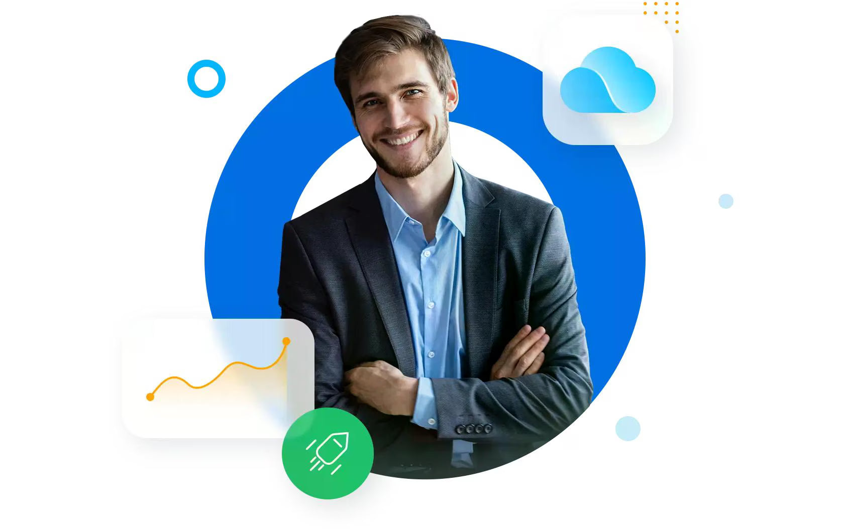 Yeastar Turnkey Hosting Package 50