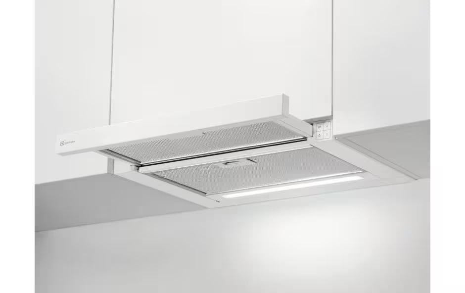 Electrolux Flachschirmhaube DAL5536WE