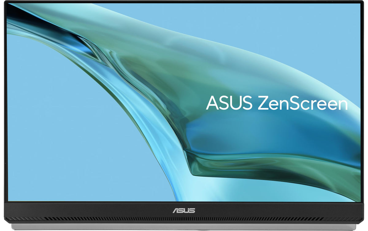 ASUS ZenScreen MB249C 24