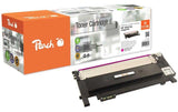 Peach Toner für HP Color Laser W2073A/117A