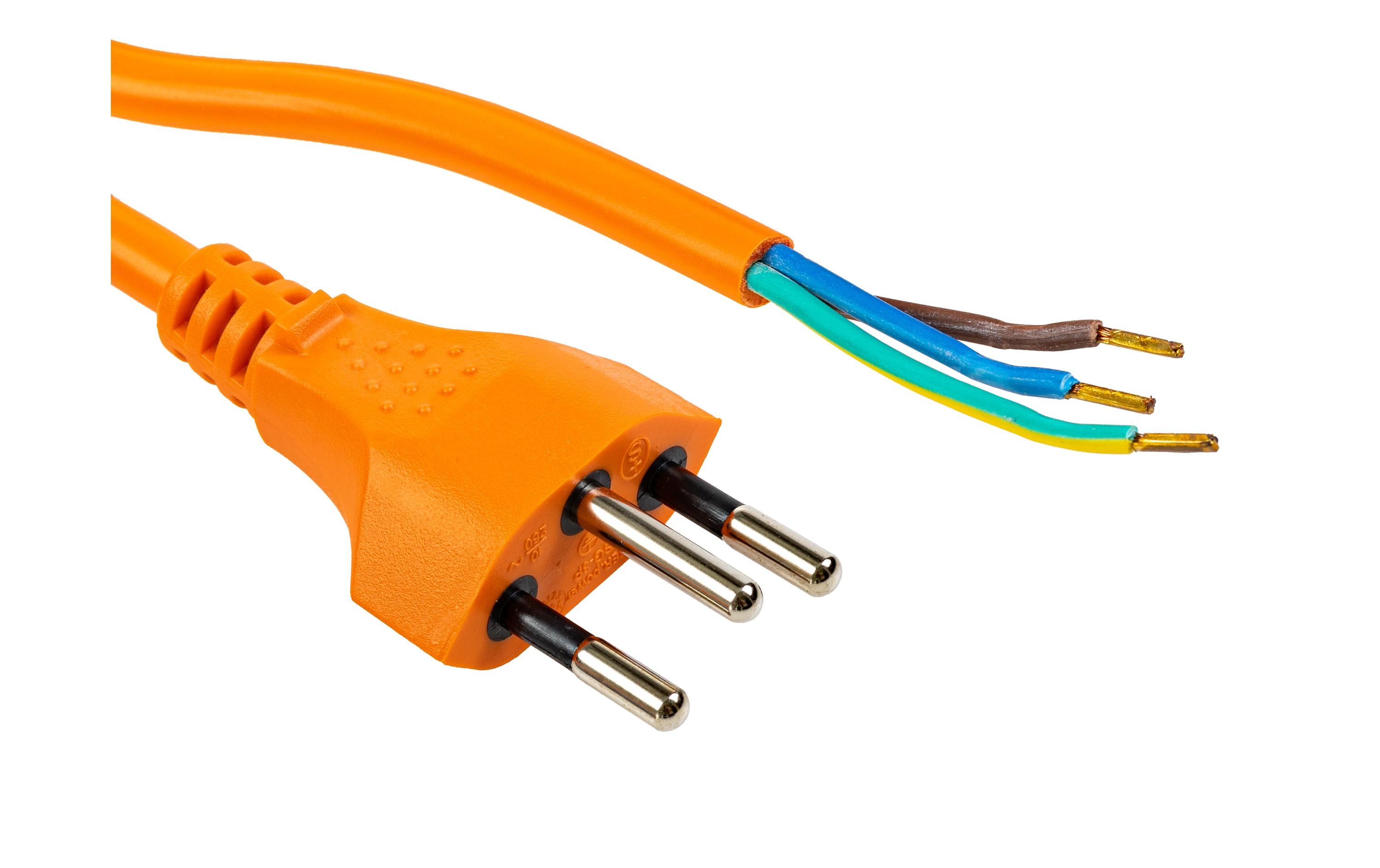 F.power Anschlusskabel OE-T12 1.8m or