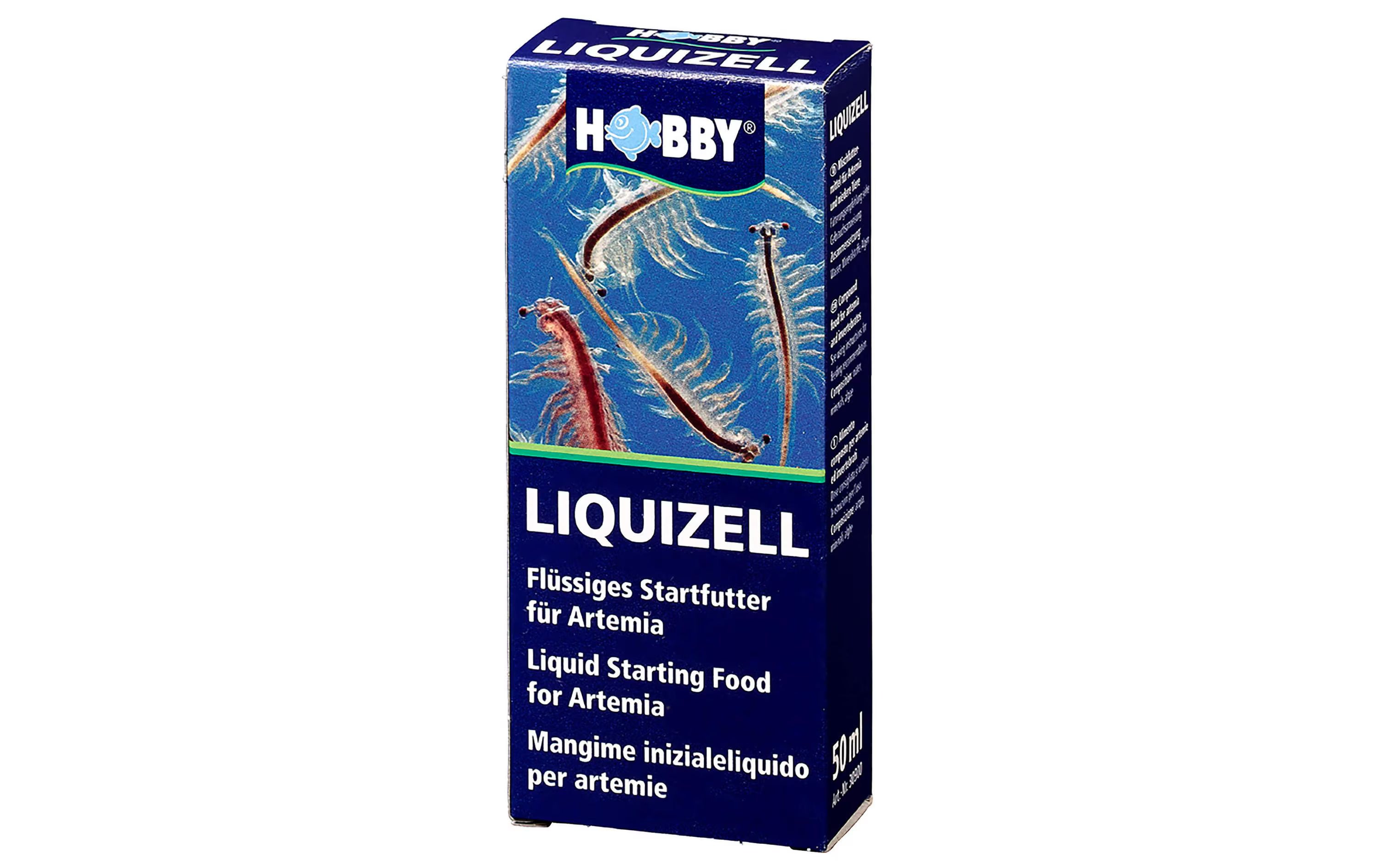 Hobby Aqua Liquizell