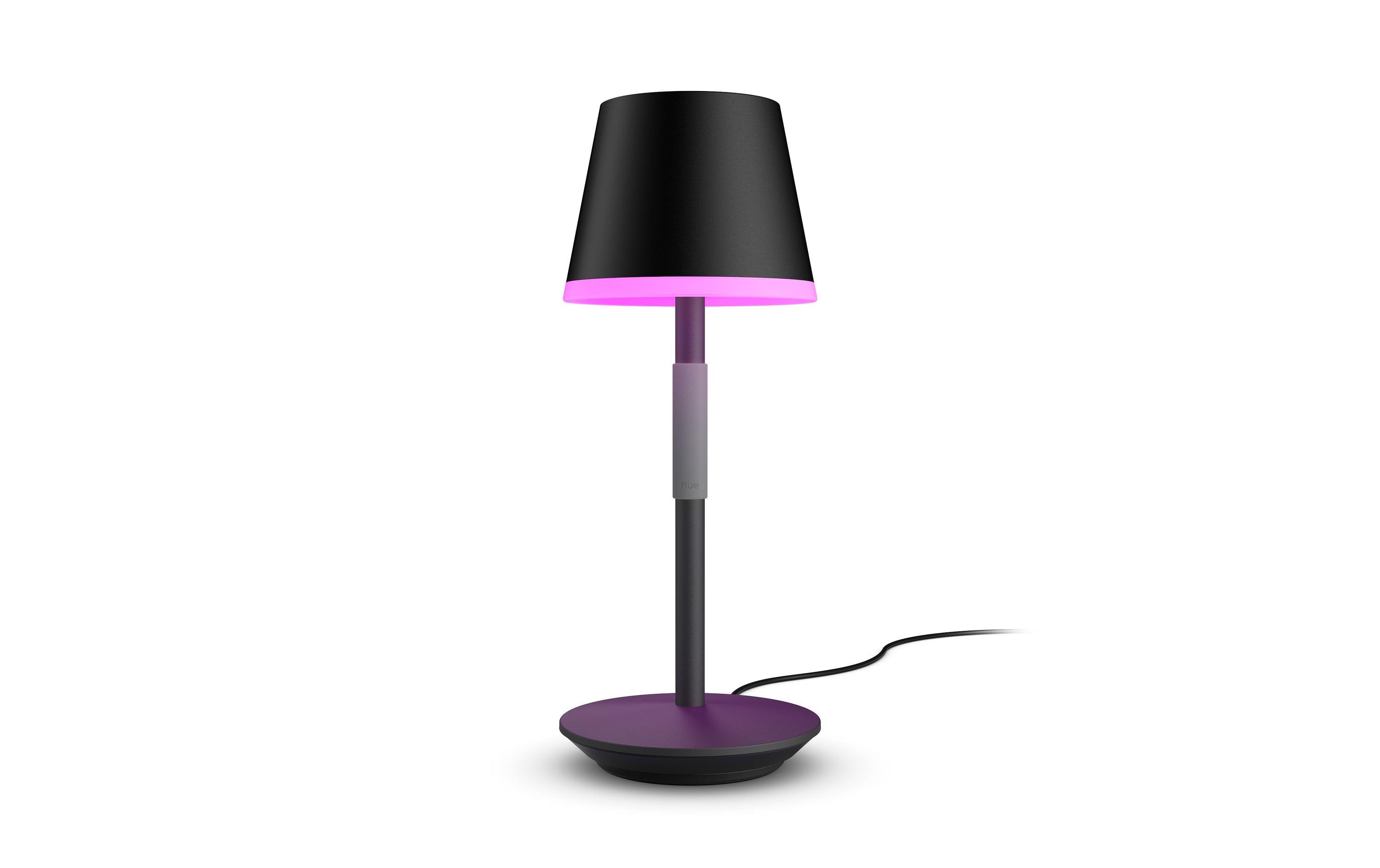 Philips Hue White & Col. Amb. Go Tragbare