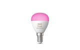 Philips Hue White & Color Ambiance E14