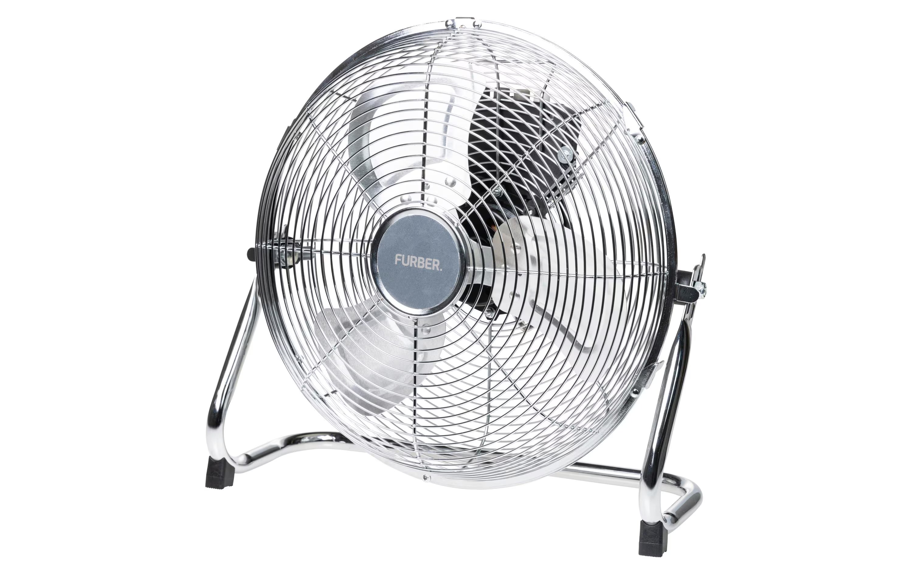 FURBER, Bodenventilator Vayu-Industry 12''