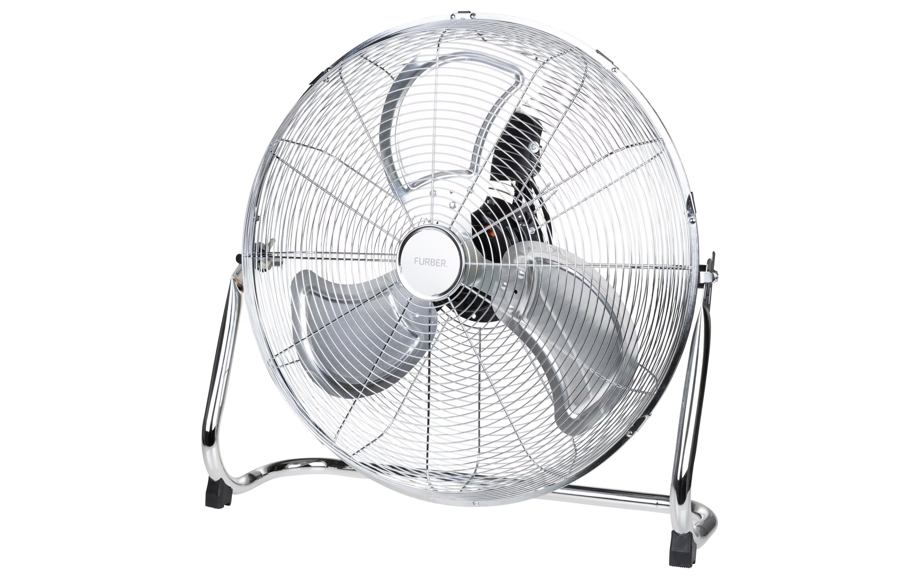 FURBER, Bodenventilator Vayu-Industry 20''