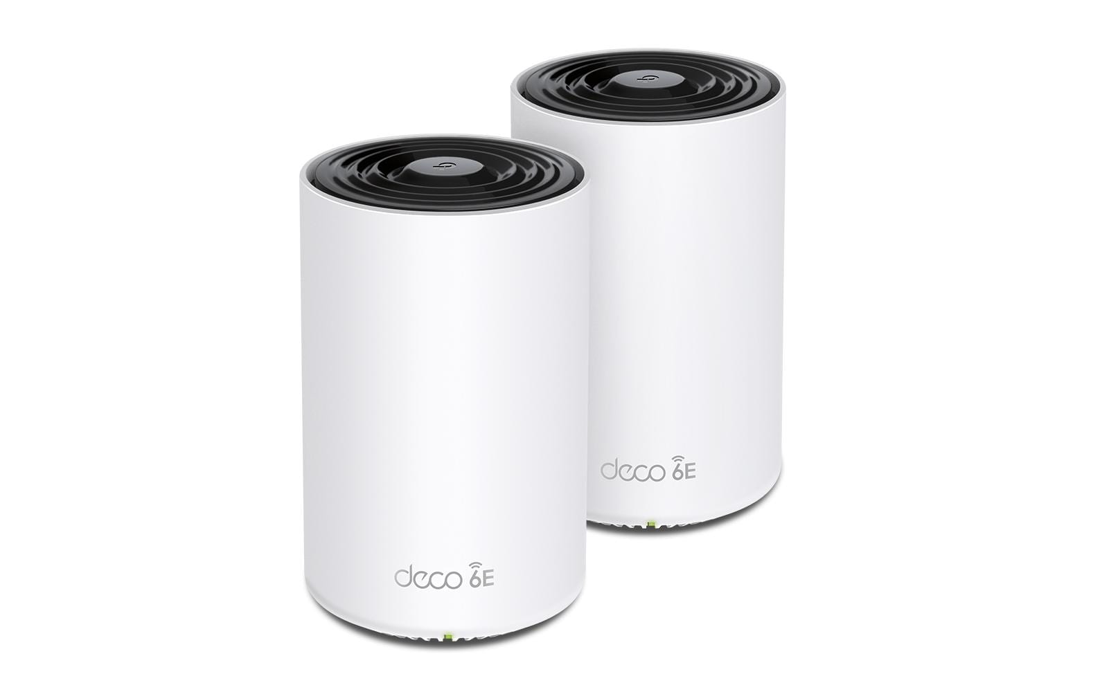TP-Link Deco XE75 ProMesh WiFi 6E 2er-Set