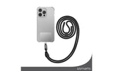 4SMARTS, Tragegurt Universal PhonoLace Onyx