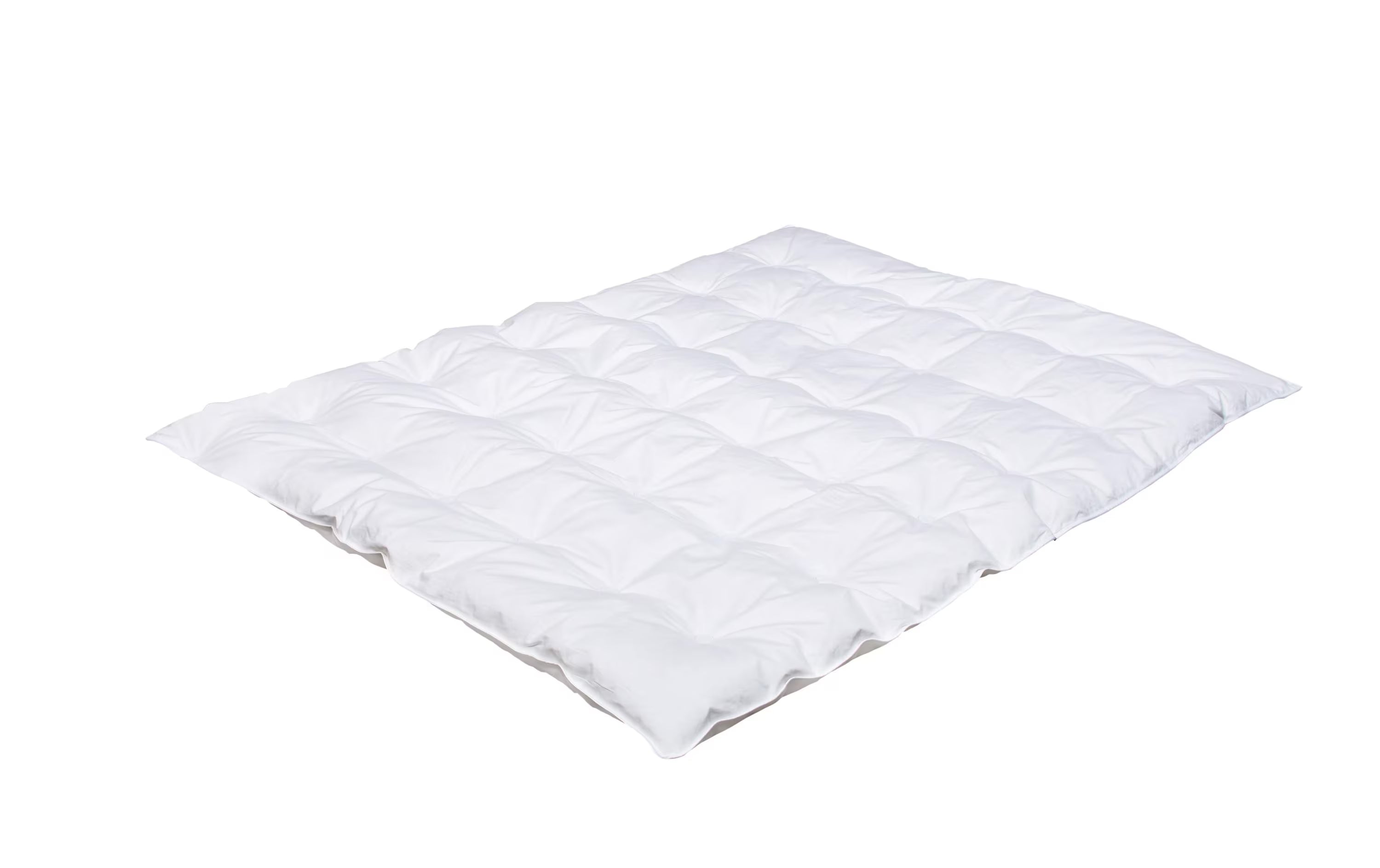 Träumeland Babydecke DAUNENTRAUM 100x135