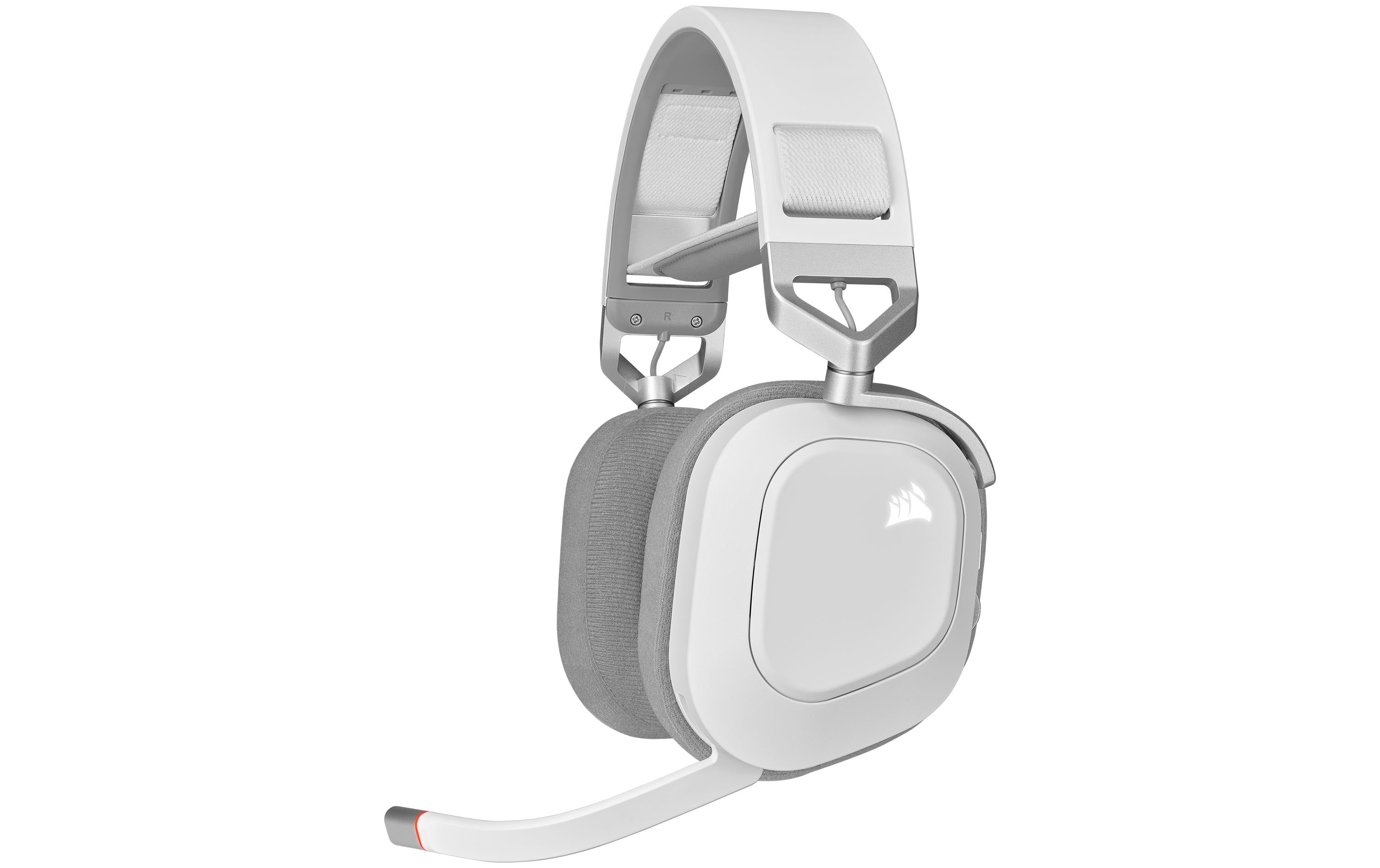 Corsair Gaming-Headset HS80 RGB iCUE