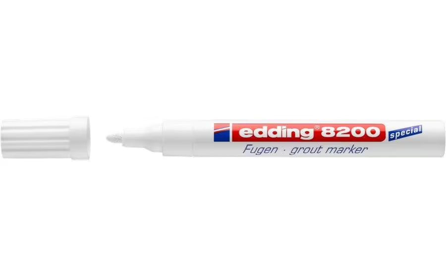 edding Fugen-Marker 8200
