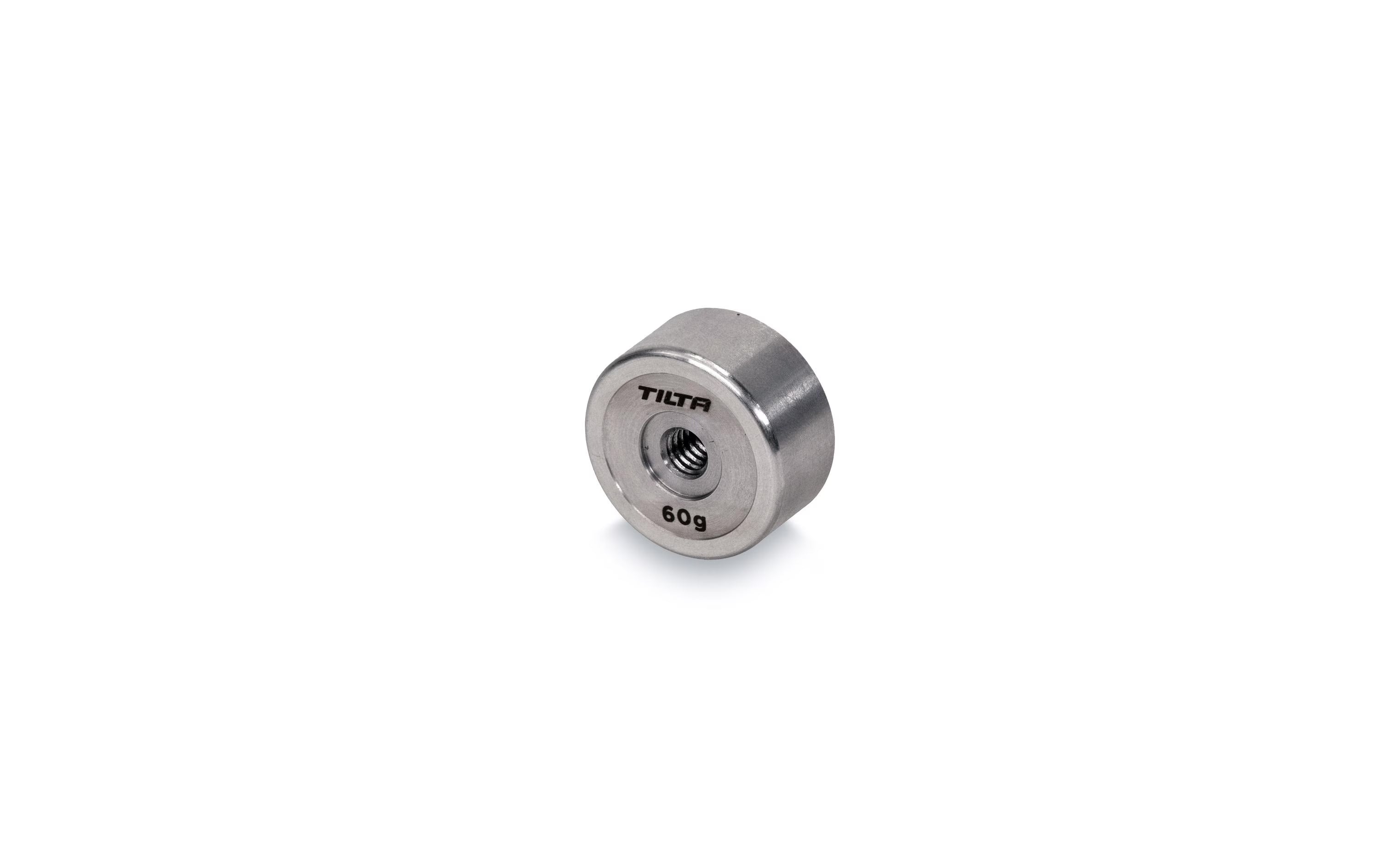 Counterweight 60g