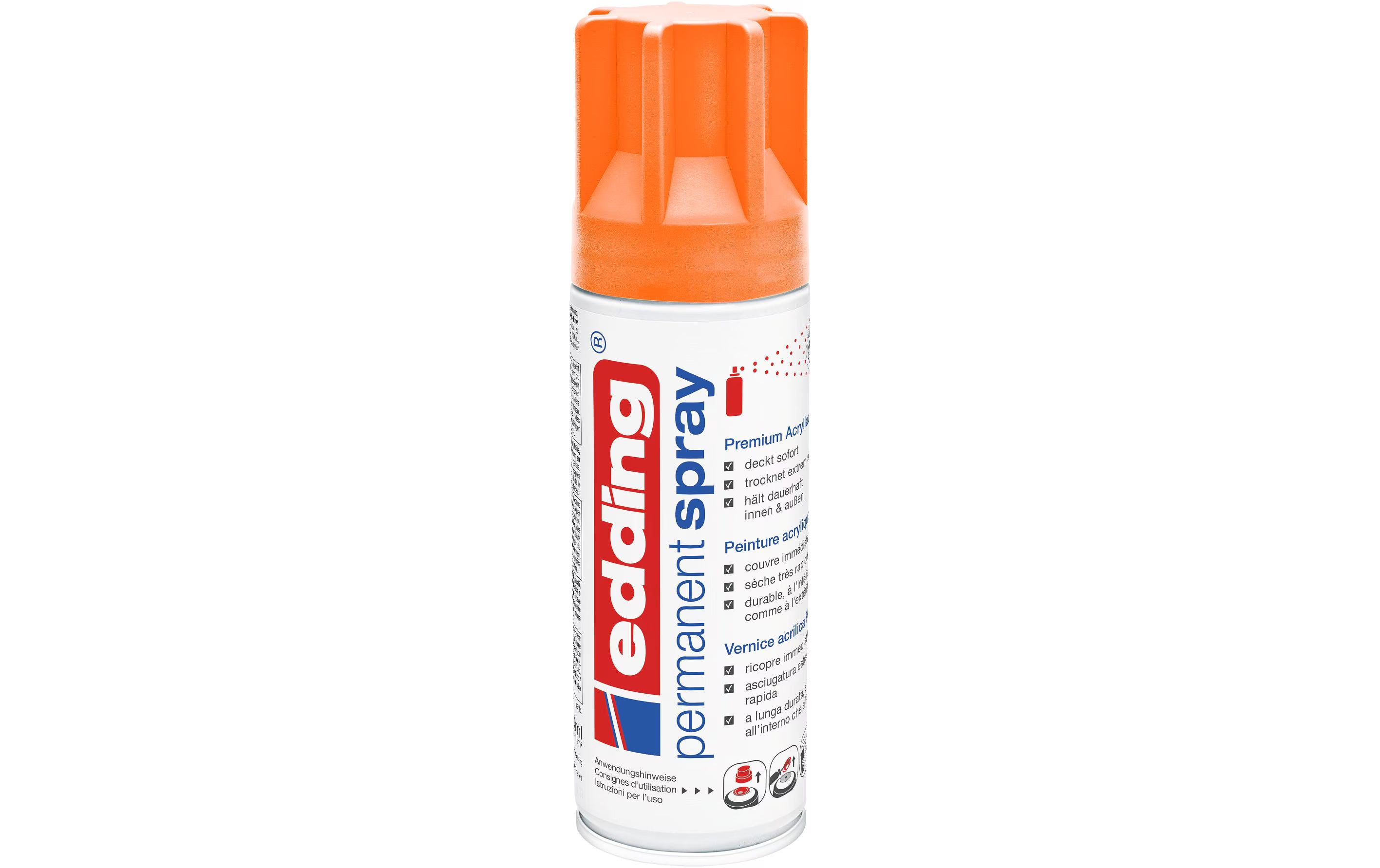 edding Acrylspray 5200