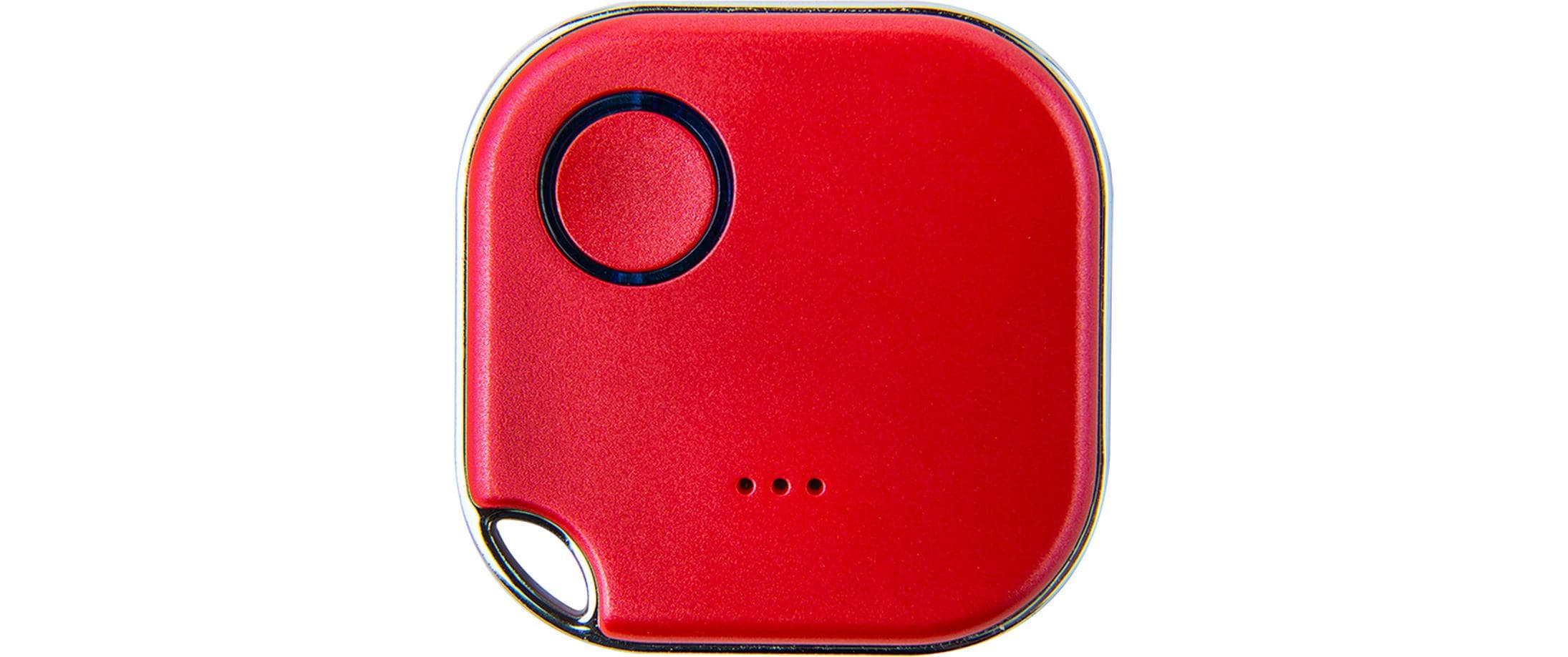 Shelly Blue Button 1