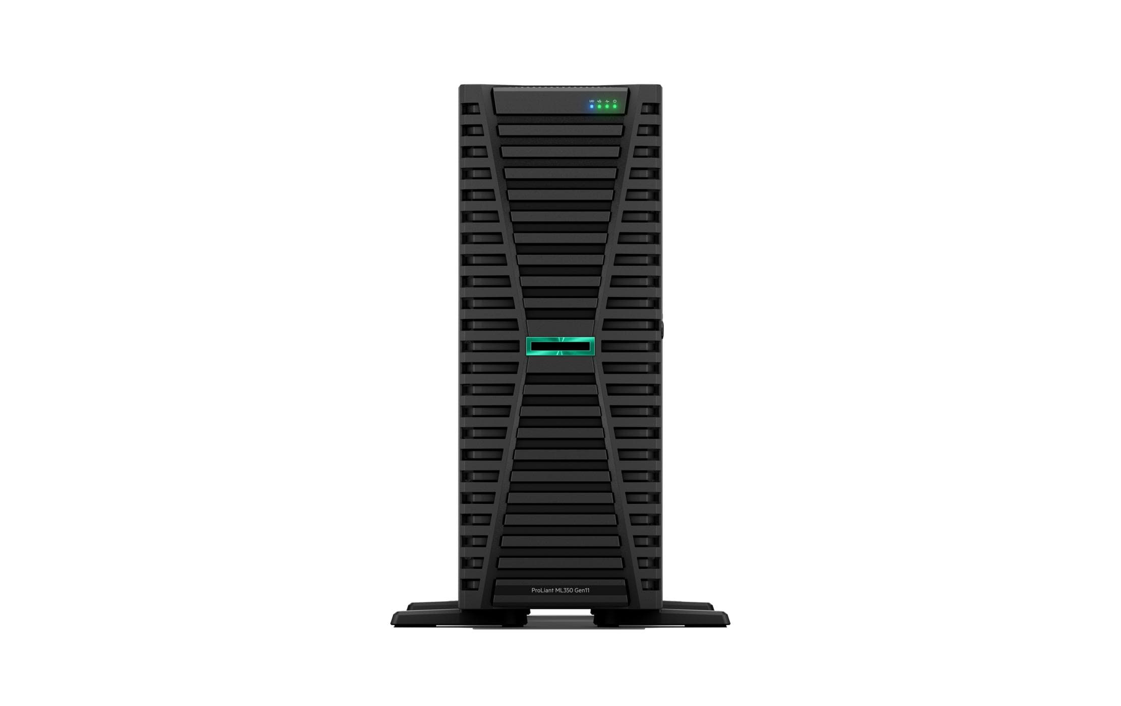 HPE ML350 Gen11 Silver 4510 2.4GHz,2x32GB