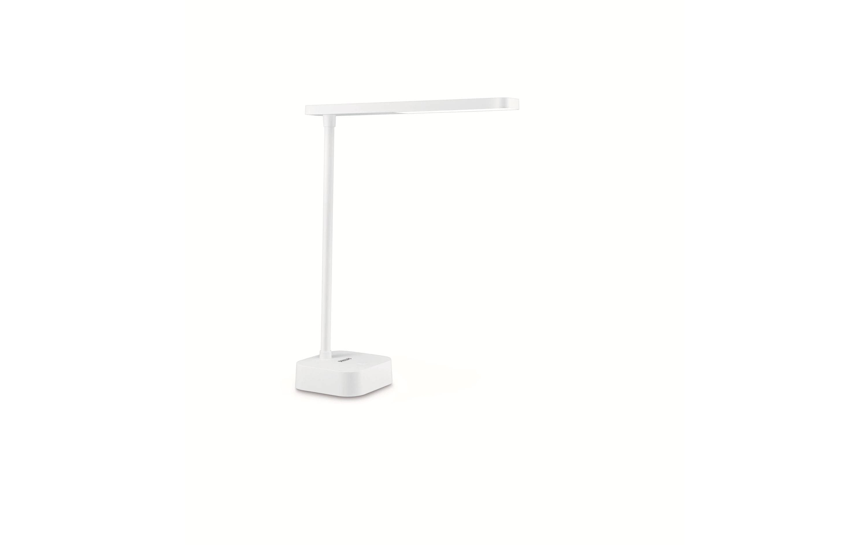 Philips Schreibtischleuchte Tilpa