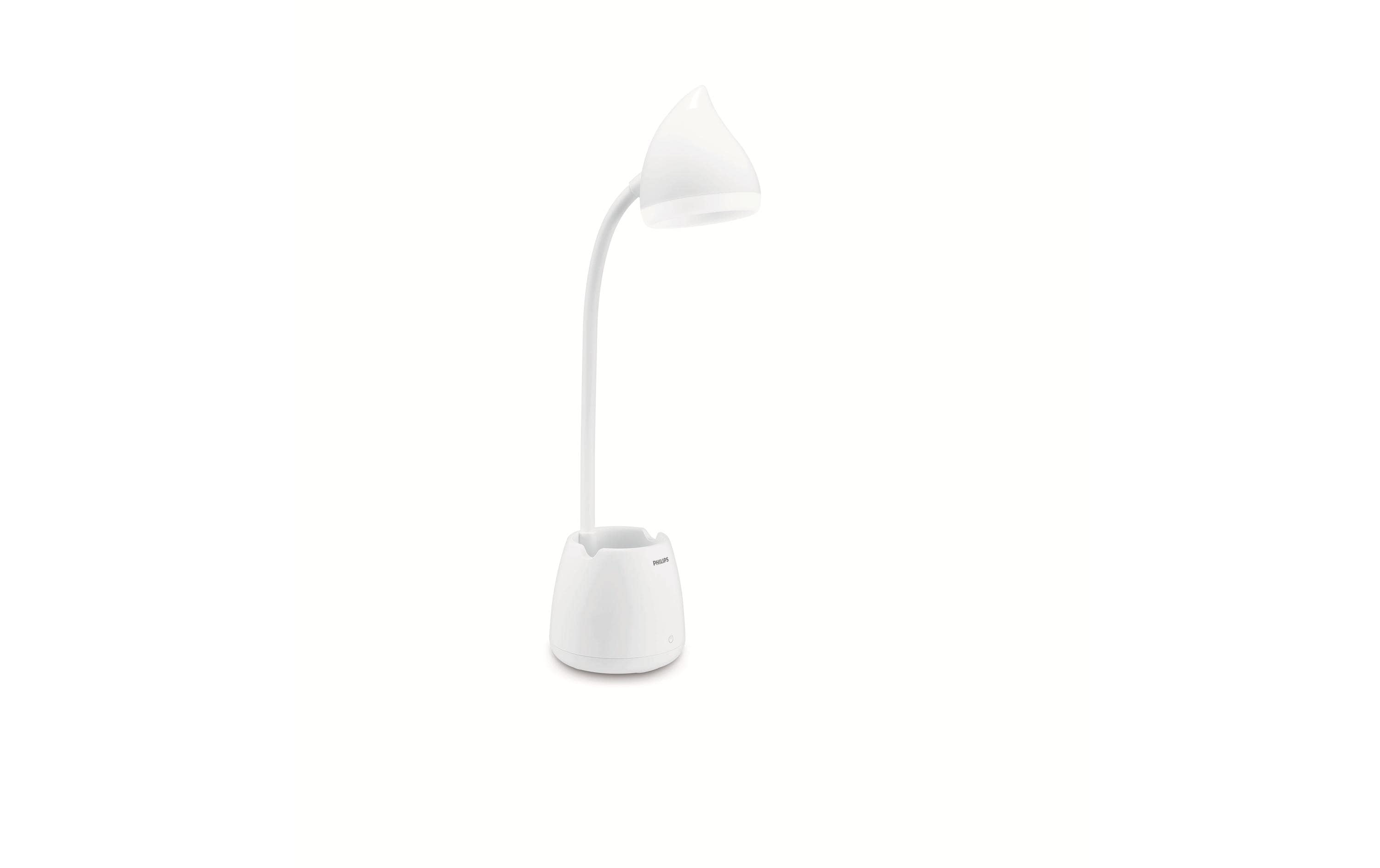 Philips Schreibtischleuchte Hat