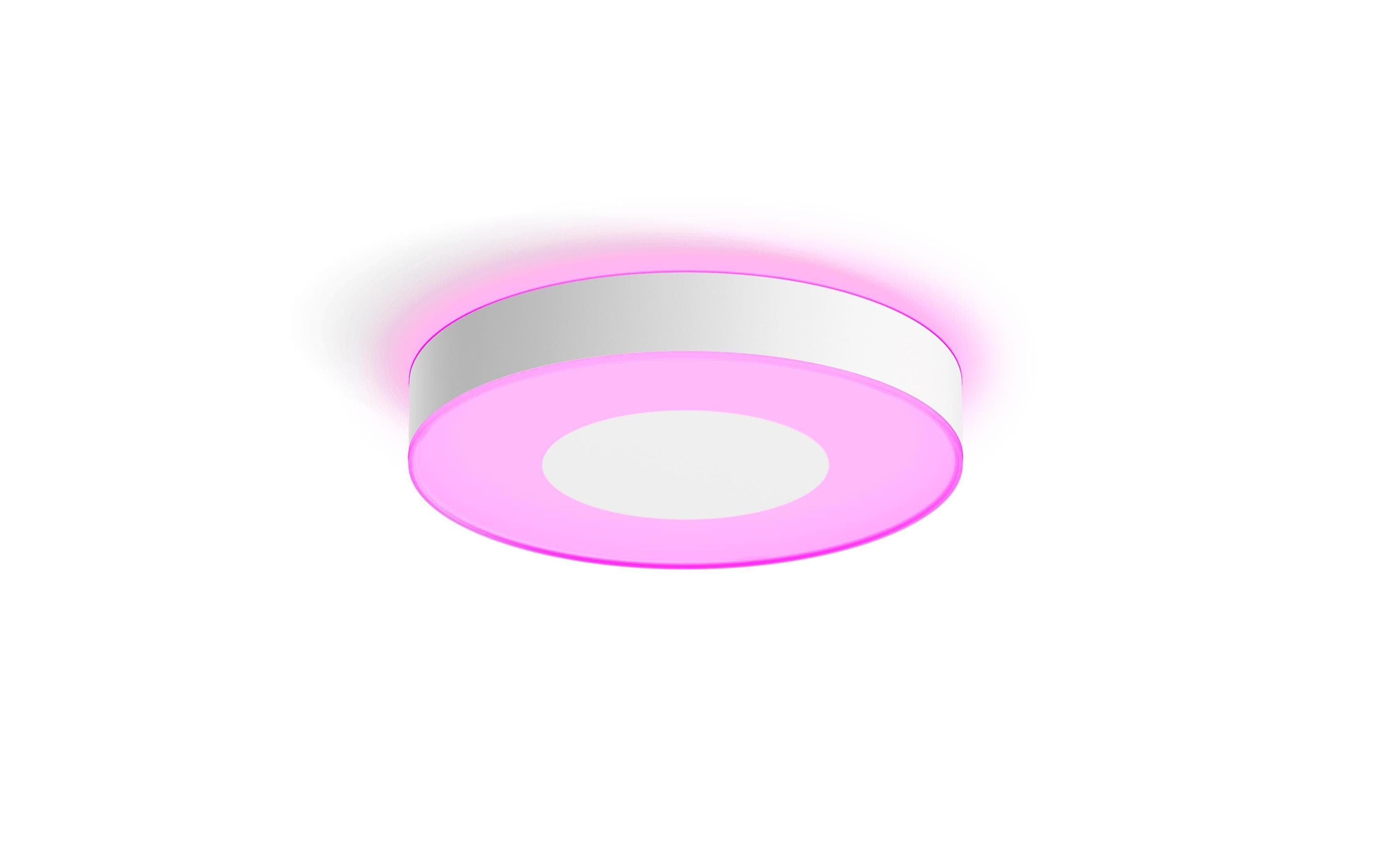 Philips Hue White & Col. Amb.