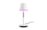 Philips Hue White & Col. Amb. Go Tragbare