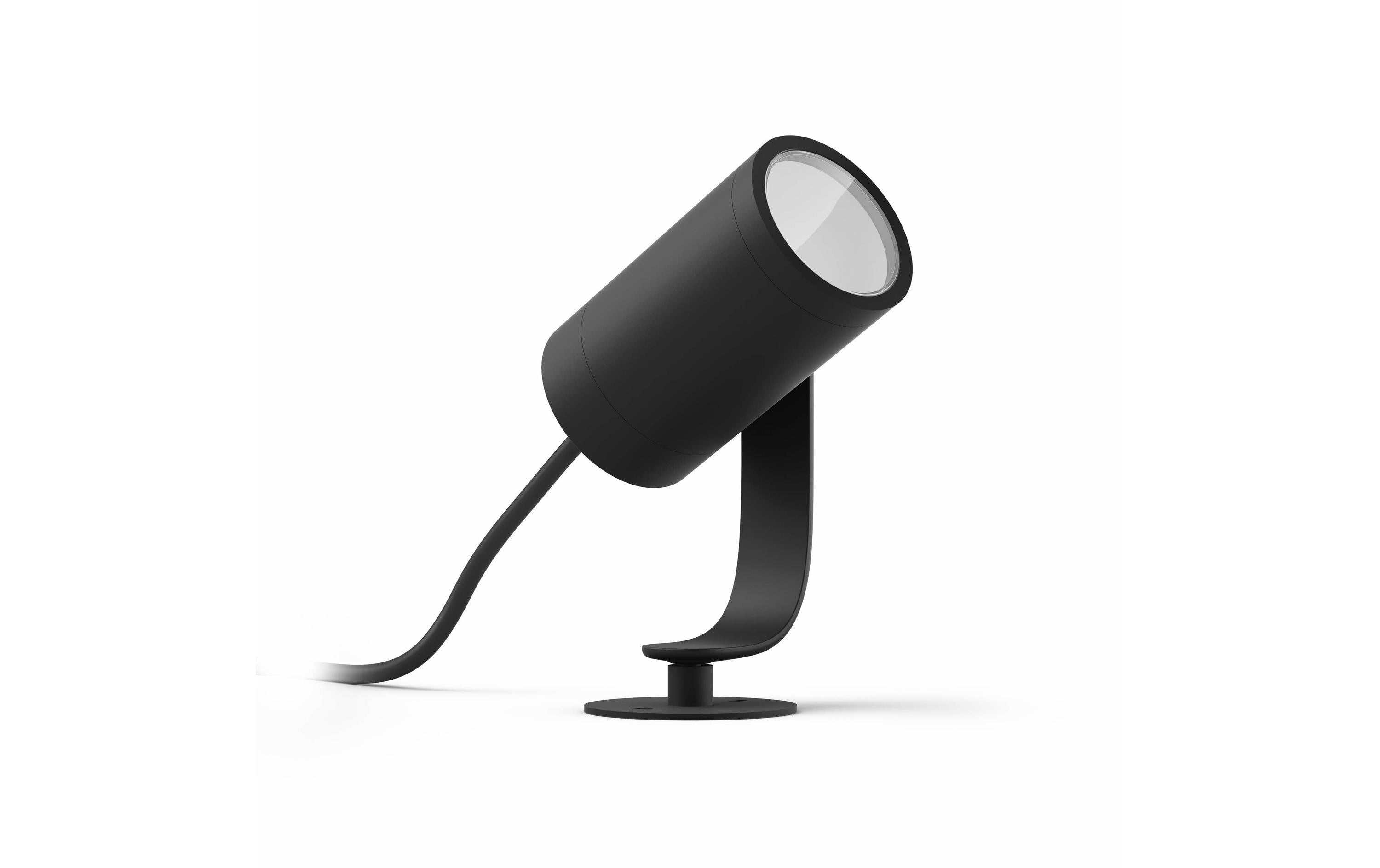 Philips Hue Gartenspot Lily Basis Kit