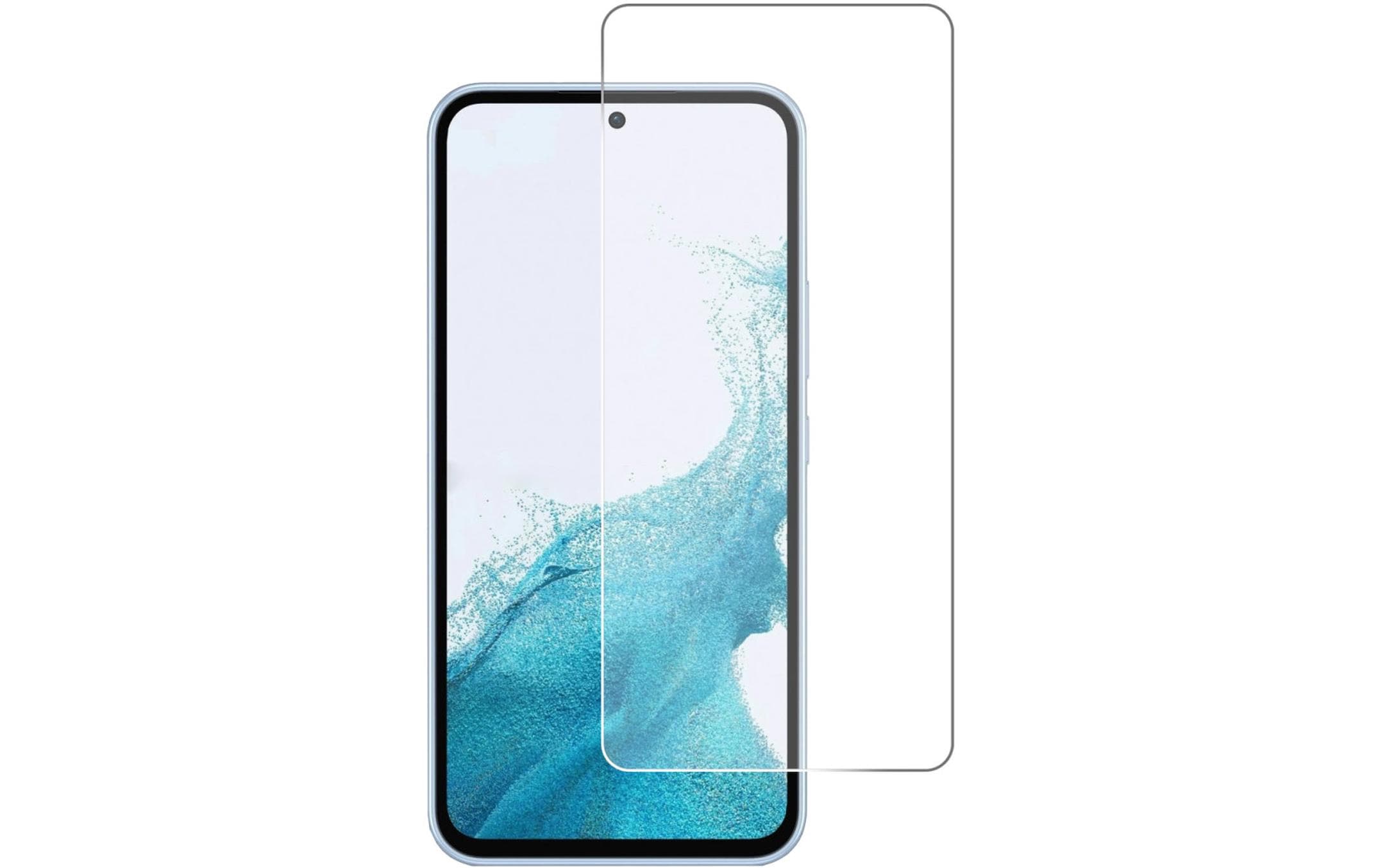 4SMARTS X-Pro Clear Displayschutz