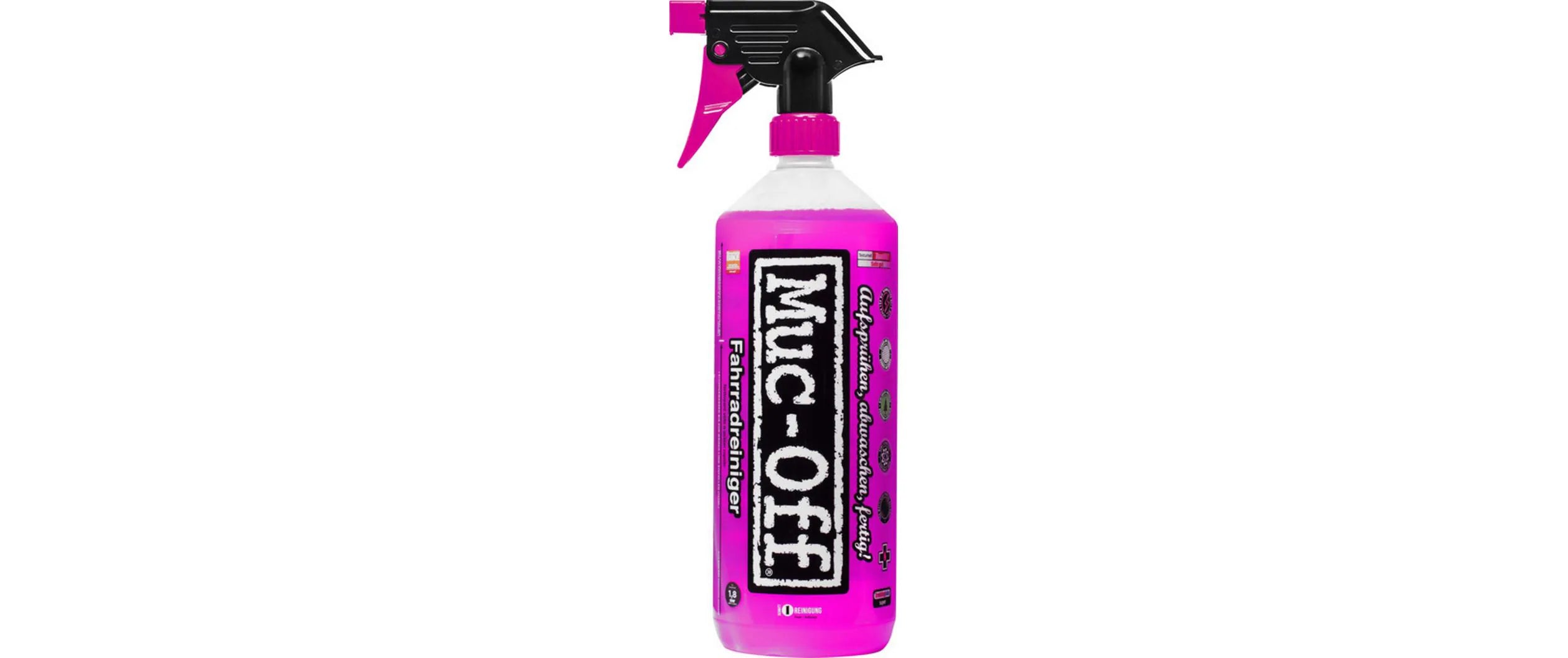 Muc-Off Fahrradreiniger 1l