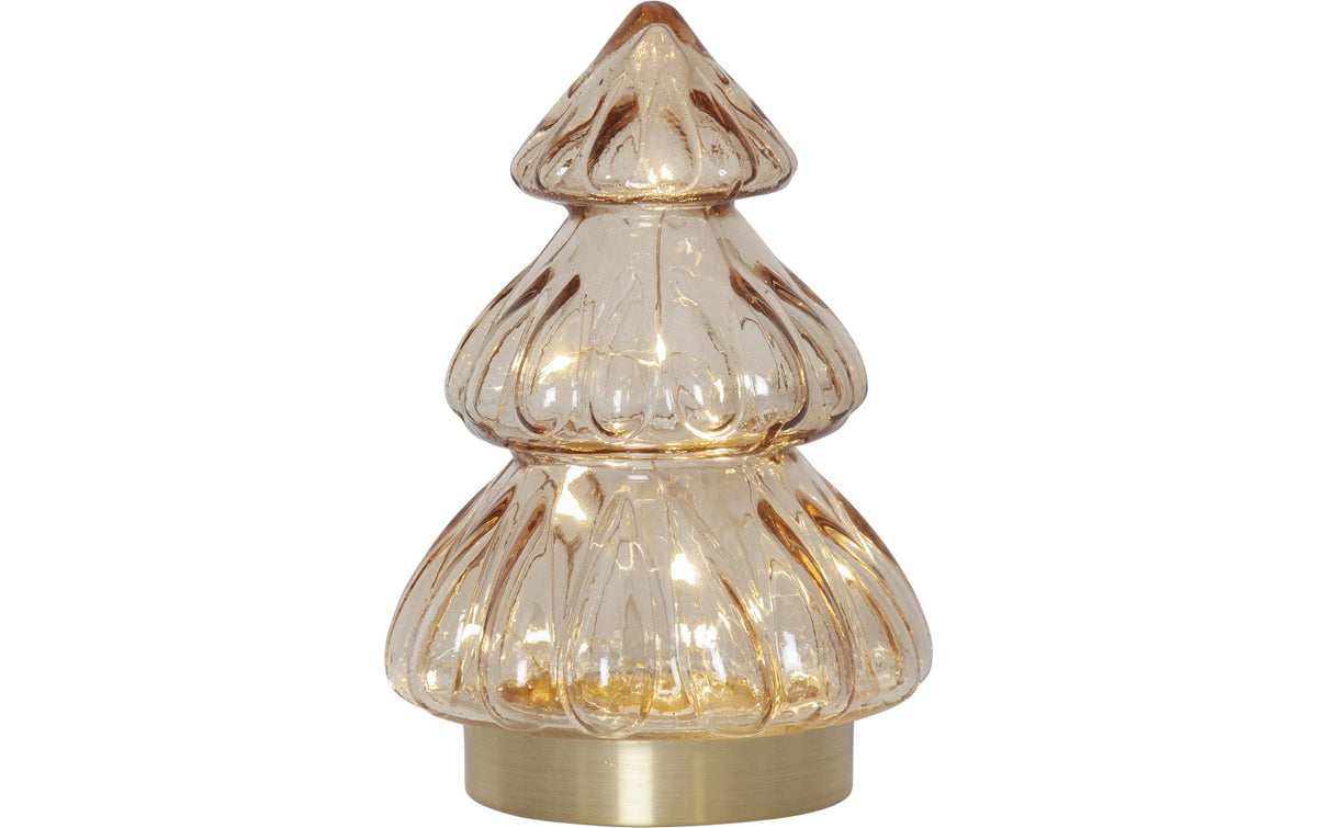 Star Trading Tisch Deco Abete