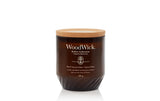 Woodwick Black Currant & Rose