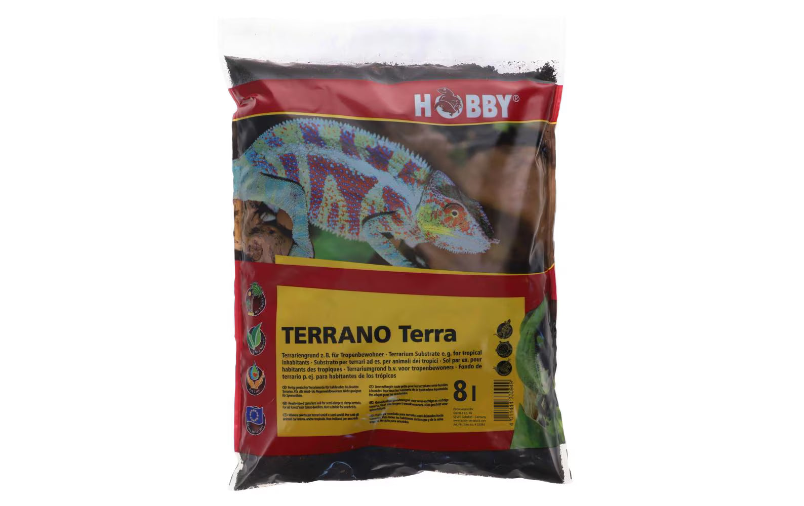 Hobby Terra Terrano Terra