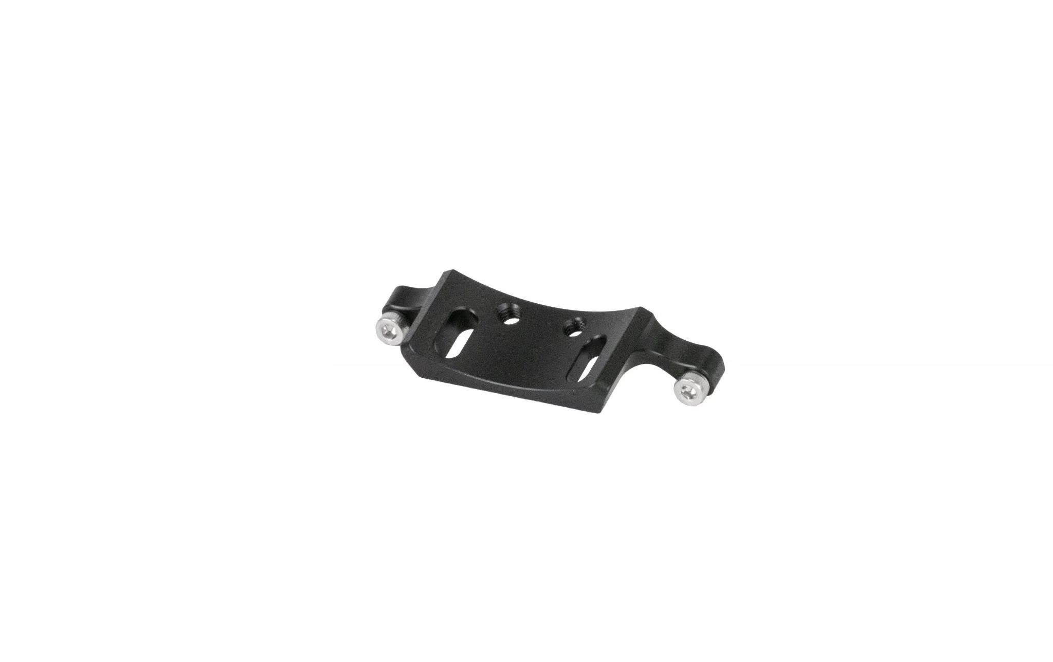 EF Mount Lens Adapter Support