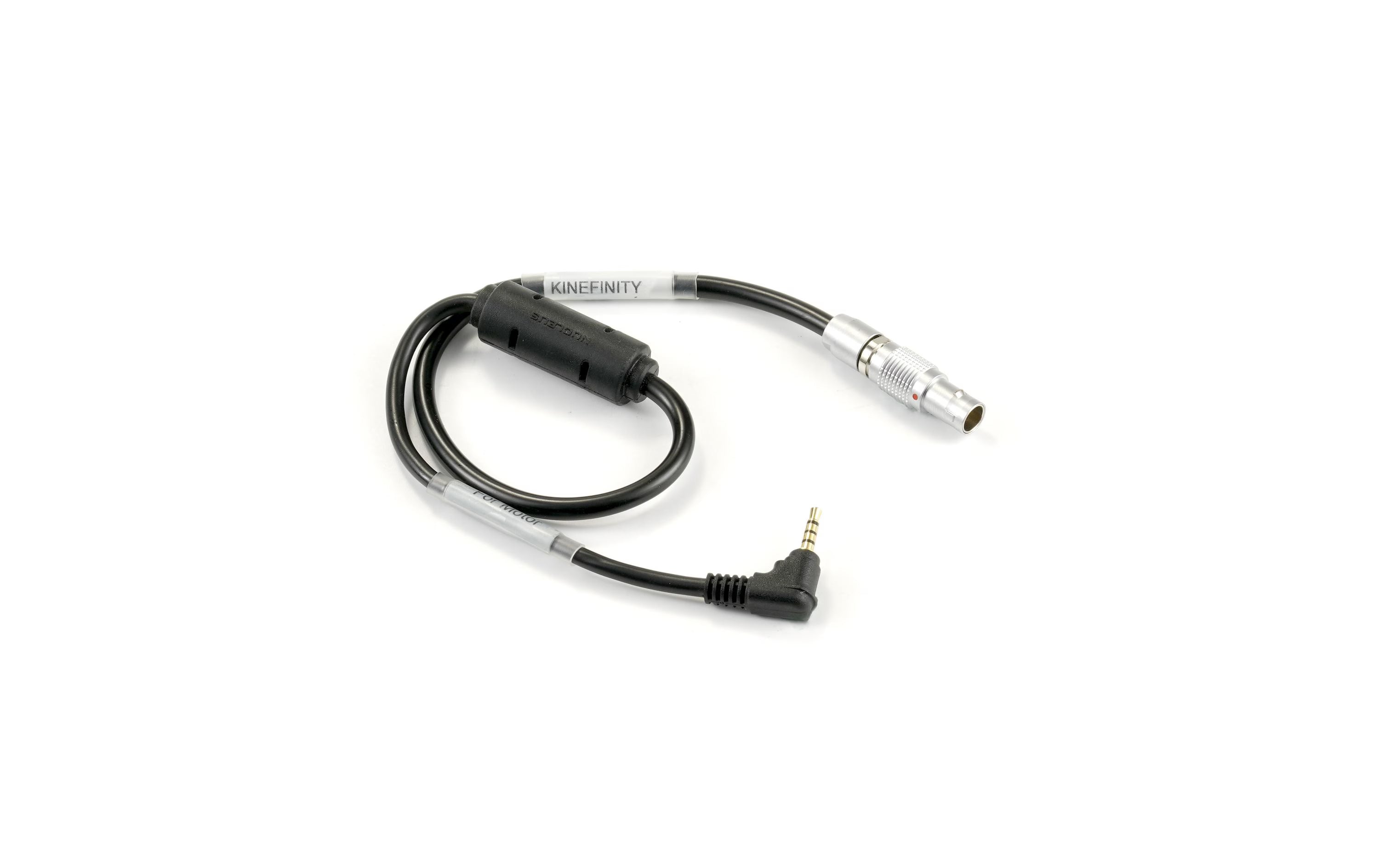 Nucleus-Nano Run/Stop Cable