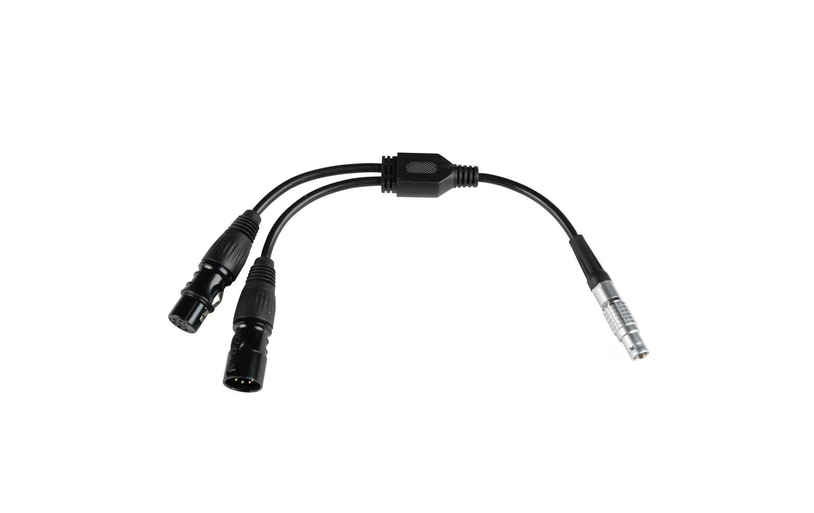 DMX Adapter Kable