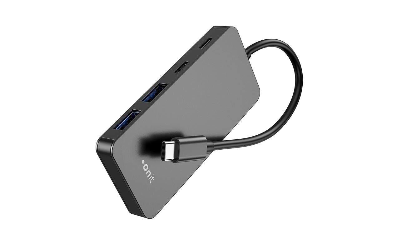 onit Type-C USB-Hub