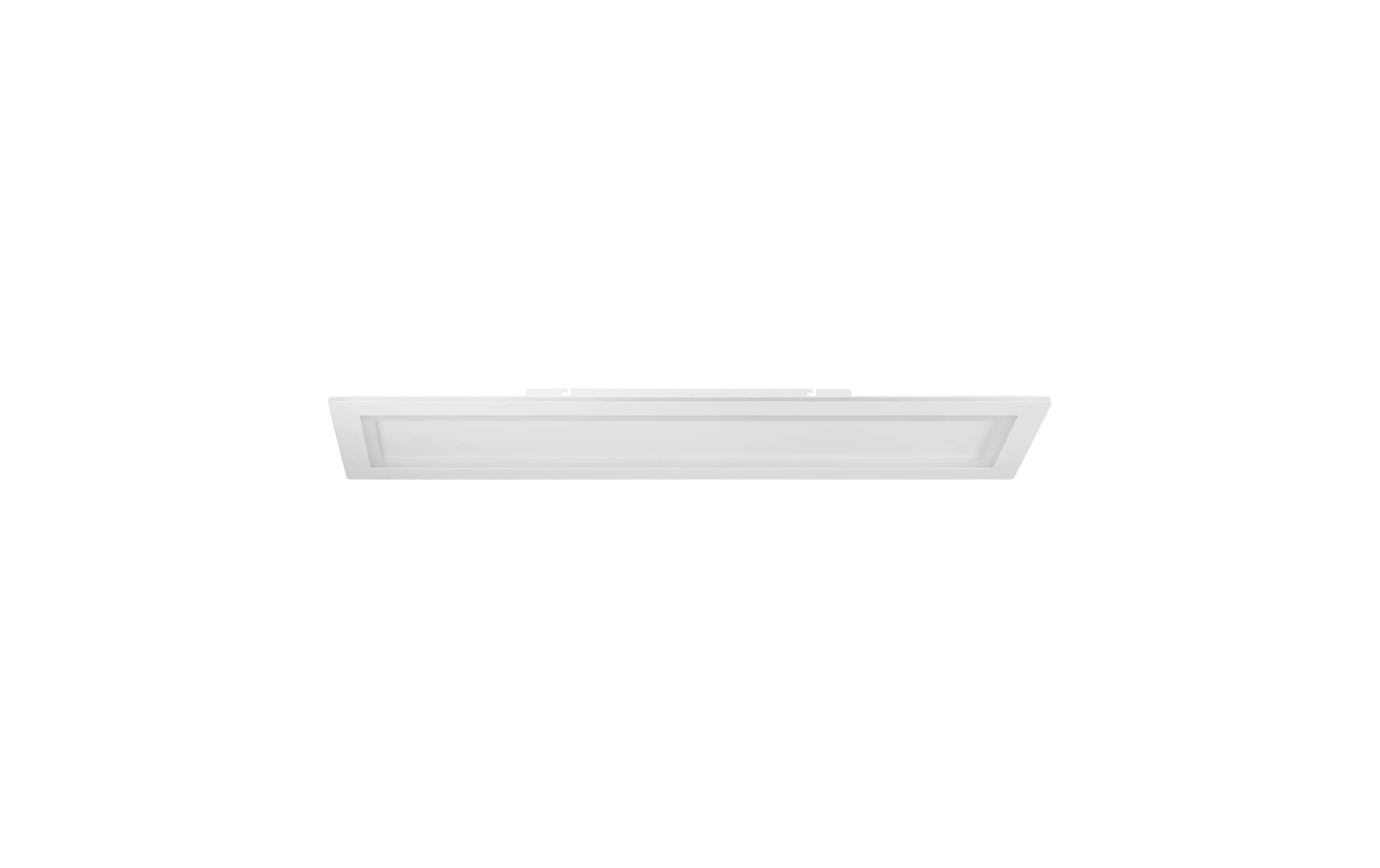 EGLO PADROGIANO-Z Wand-/Deckenleuchte weiss