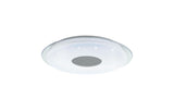 EGLO LANCIANO-Z Wand/Deckenleuchte weiss,