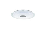 EGLO LANCIANO-Z Wand/Deckenleuchte weiss,