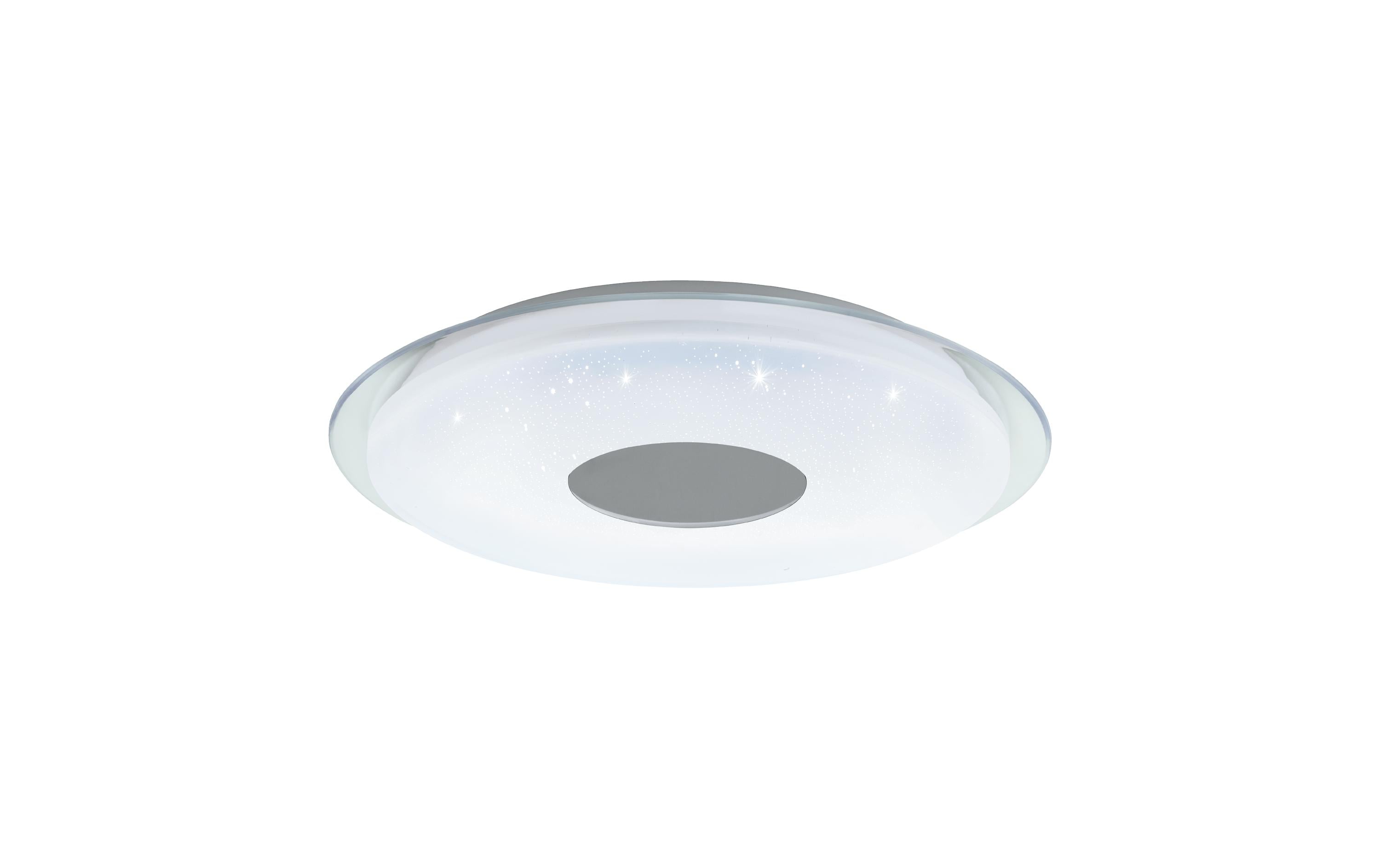 EGLO LANCIANO-Z Wand/Deckenleuchte weiss,