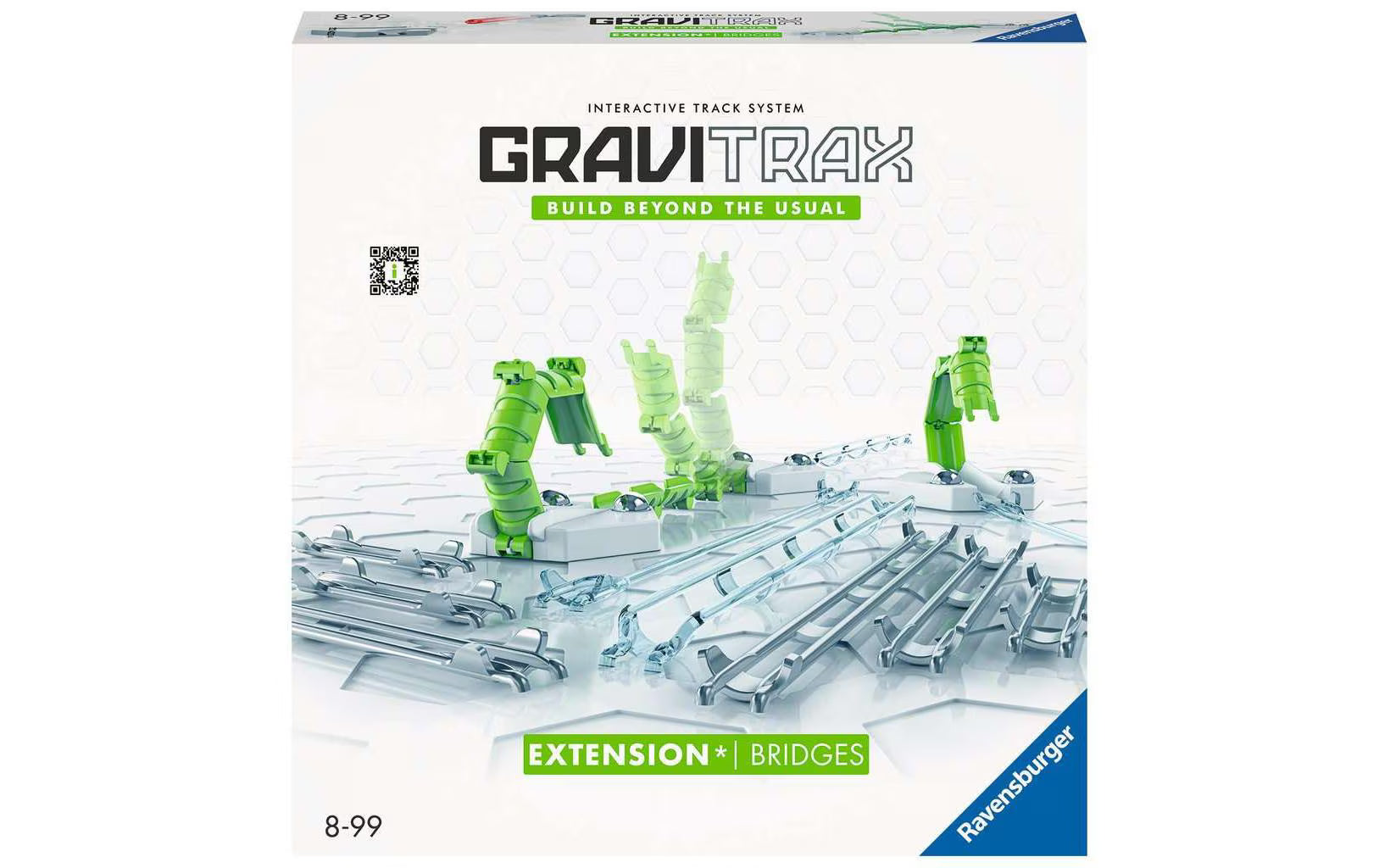GraviTrax Extension Bridges