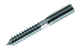 Krafter Stockschrauben M10x 80 mm Stahl