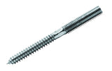 Krafter Stockschrauben M10x100 mm Stahl