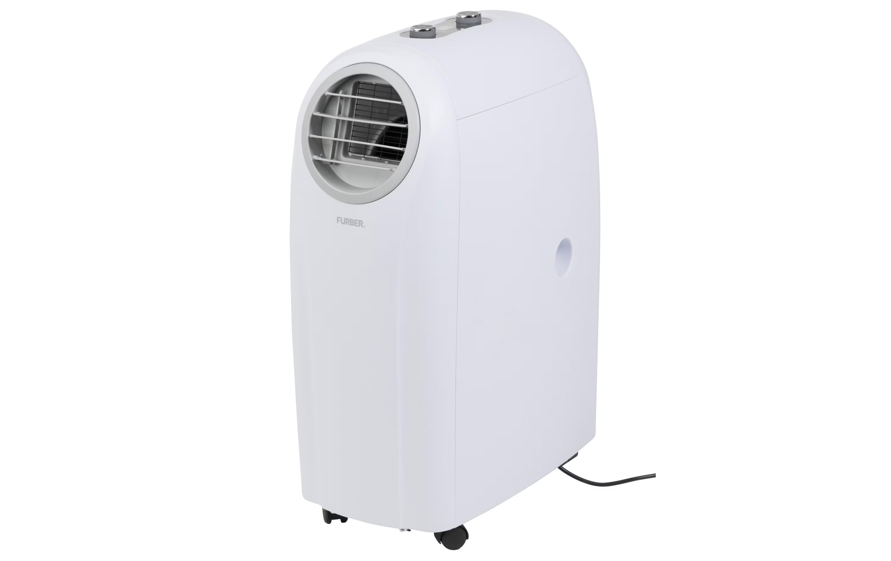 FURBER Klimaanlage 12000 Weiss