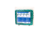Universalnetz PP 3mm/1x3m grün