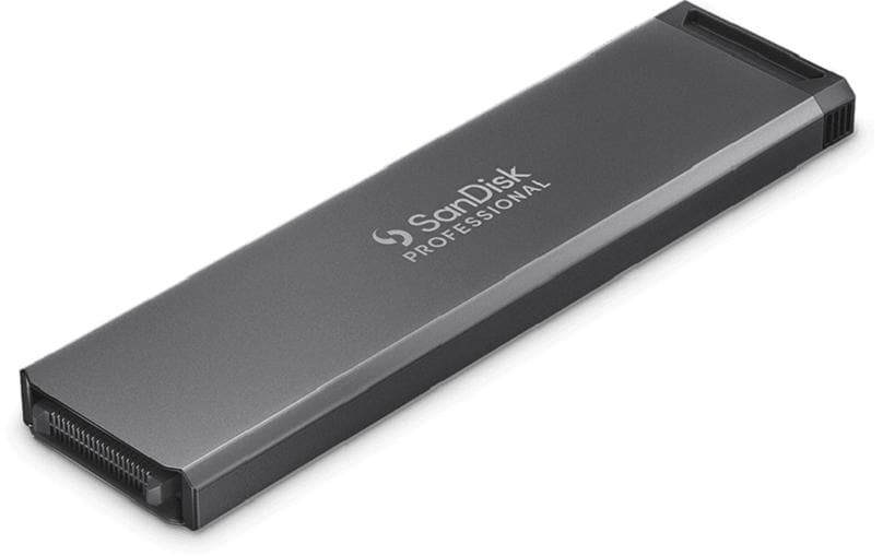 SanDisk PRO Blade SSD MAG 1TB