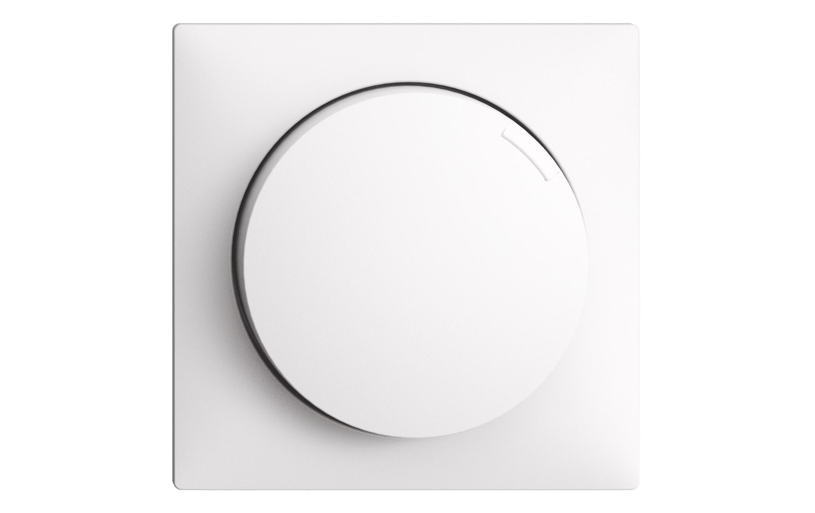 UP-LED-Universal-Drehdimmer 4-200W