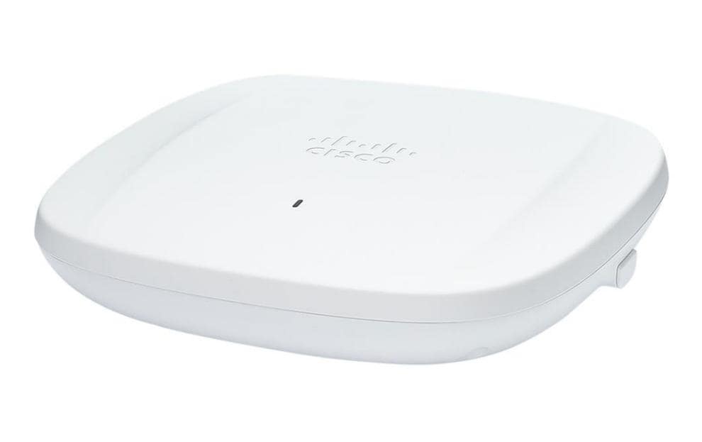 Meraki/Cisco Catalyst 9166I AP