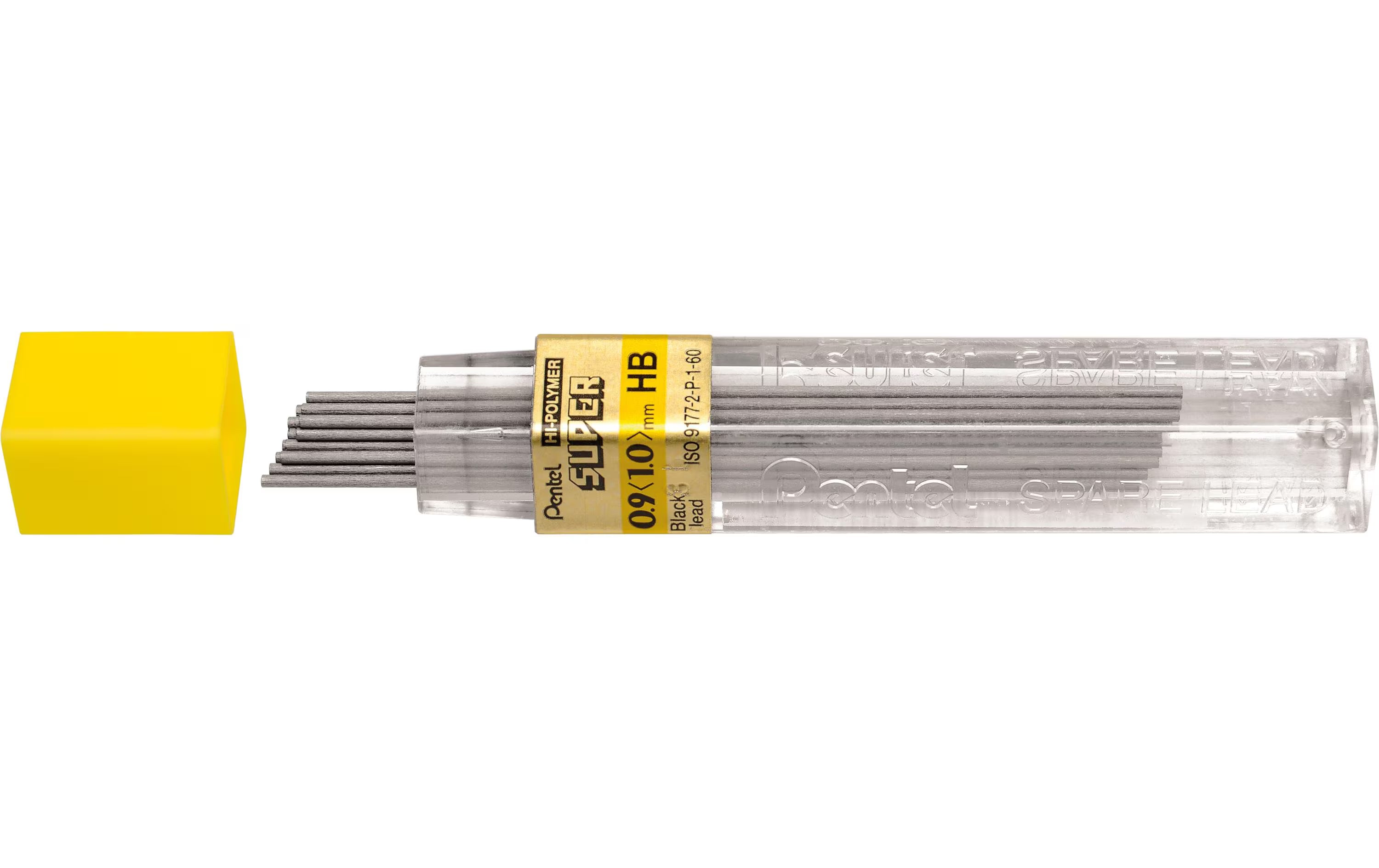 Pentel Minen Hi-Polymer Super