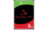 Seagate Harddisk IronWolf Pro