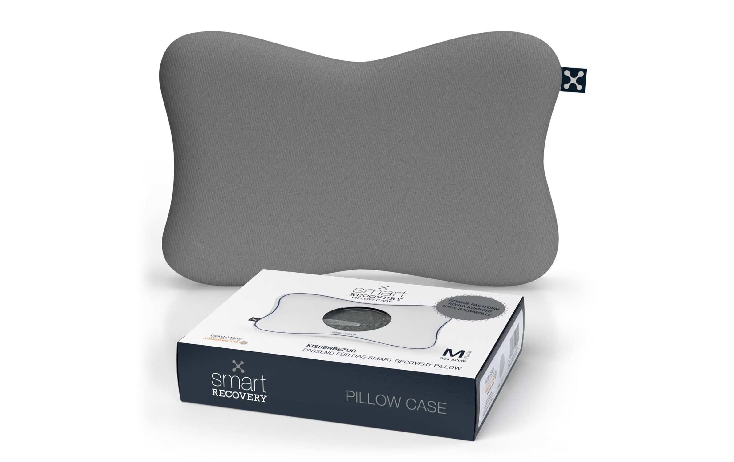 Smartsleep Kopfkissenbezug Recovery M